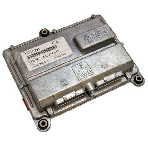 Aside from this primary responsibility, this <b>control</b> <b>module</b> may also send OBD2 codes to your car’s computer if it happens to detect any malfunction or other issues with your car’s <b>transmission</b>. . Gmc transmission control module